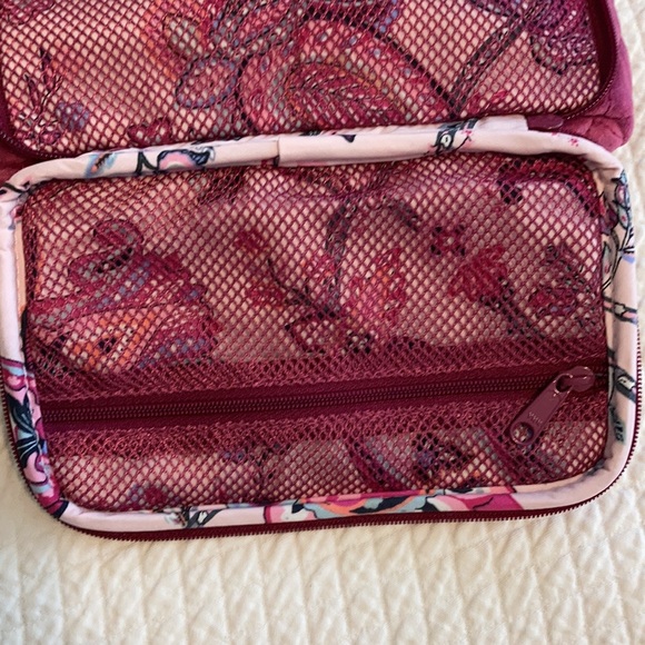 Breast Cancer Awareness “Compact Organizer” - Picture 8 of 12